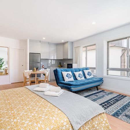 Host Wise - Comfy Sunny Flat - Prime Location Apartment ปอร์โต ภายนอก รูปภาพ